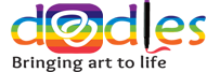 Doodles | Logo